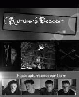 Picture for song 'Reflection' by artist 'Autumn's Descent'