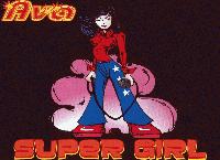 Picture for song '"The Brick Song"' by artist 'AVA'
