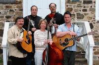 Picture for song 'Blue Eyed Darling' by artist 'Avalanche Blue Grass'