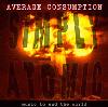 Picture for song 'ZeroPoint' by artist 'Average Consumption'