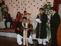 Picture for song 'Do Dil Mil Rahe Hain (Pardes)' by artist 'Awais Jaffery'