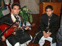 Picture for song 'Tum Hans Diyey (Noori) - Live' by artist 'Awais Jaffery'