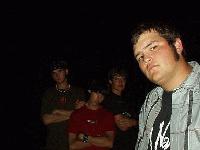 Picture for song 'Why Not Me?' by artist 'Awakening of the Age'