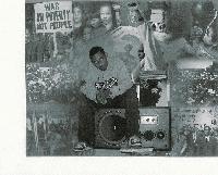 Picture for song 'No Justice! No Peace!' by artist 'Awthentik'