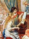 Picture for song 'Miss Elizabeth's Etude' by artist 'AX7 Frank L Mason'