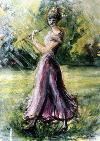Picture for song 'Miss Elizabeth at Carnegie Hall' by artist 'AX7 Frank L Mason'