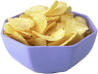 Picture for song 'Chips ft. Tortilla Boy' by artist 'Axel P'