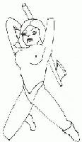Picture for song 'GUESS OUR MICK HAS THE ANSWER' by artist 'Axe Victims'