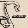 Picture for song 'axiom9 - virtue' by artist 'axiom9'
