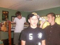 Picture for song 'Axis and Allies-Fuss and Cuss' by artist 'Axis and Allies'