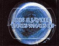 Picture for song 'GOT IT TWISTED ( THAT WHATS UP FREESTYLE )' by artist 'Axis Tha Mc'