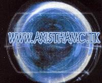 Picture for song 'MOMENT OF CLAIRTY ( FREE STYLE ) AXIS & JAYDEE' by artist 'Axis Tha Mc'