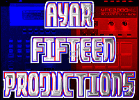 Picture for song '2 Packs' by artist 'Ayar Fifteen Productions'