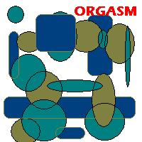 Picture for song 'O.R.G.A.S.M' by artist 'AyeF Dee'