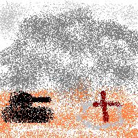 Picture for song 'Retribution' by artist 'AyeF Dee'