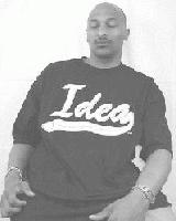 Picture for song 'Ayrrion Hip-Hop Tracks 3' by artist 'Ayrrion'