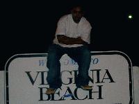 Picture for song 'Streets OF VA' by artist 'Azahn'