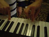 Picture for song 'the Window' by artist 'Azariah'