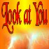 Picture for song 'Look At You' by artist 'Azariel Xox'