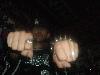 Picture for song 'Sinister Spike Stab' by artist 'AZ da Assassin'