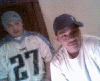 Picture for song 'WhO RuN iT (AziAkTiC MiX)' by artist 'AziAkTiC SouLjaZ'