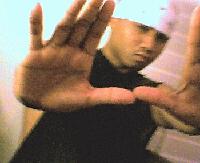 Picture for song 'Syam Feat.B-Roc - Run' by artist 'Azian Integration'