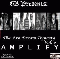 Picture for song 'Dan - Freestyle' by artist 'Azn Dream Records'