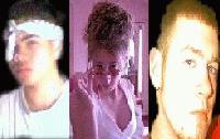 Picture for song 'GB, Diamond, & Thew - Saying Goodbye' by artist 'Azn Dream Records'