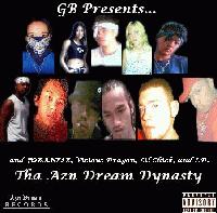 Picture for song 'Young Poet & Saovlp - Dear Momma' by artist 'Azn Dream Records'