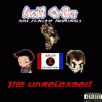 Picture for song 'Solid (Beta Version)' by artist 'A.Z.N. Krew'