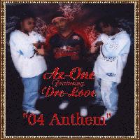 Picture for song '04 Anthem Part 1' by artist 'Az-One'