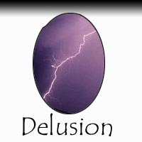 Picture for song 'Delusion' by artist 'Azrael'