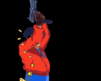 Picture for song 'Drastik Flow' by artist 'AZTEC CLICK'