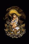Picture for song 'Mind Of A Cholo' by artist 'AZTEC CLICK'
