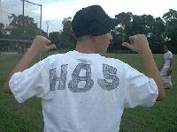 Picture for song 'Throw Up Yo Placa' by artist 'AZTEC CLICK'