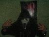 Picture for song 'Bellz of War Holocaust Mansonkight' by artist 'AZ tha Dark Angel'