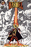 Picture for song 'Blastfo'me Blasphomy' by artist 'AZ tha Dark Angel'