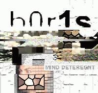 Picture for song 'Mind detergent' by artist 'b0r1s'