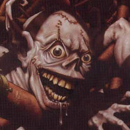 Picture for song 'Fiend' by artist 'Baal Mefisto'