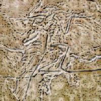 Picture for song 'Neon Triassic Apocalypse' by artist 'Baal Mefisto'