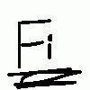 Picture for song 'Fi' by artist 'Baban Sgwiral'