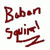Picture for song 'Melfin ( Yn Fyw)' by artist 'Baban Sgwiral'