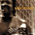 Picture for song 'March Of The Jazz Guerrillas' by artist 'Babatunde Lea (Ubiquity)'
