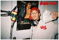 Picture for song 'Babie Red- Fire Flow' by artist 'Babie Red AKA BR'