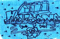 Picture for song '007 ANTHEM bishh' by artist 'BaBii DoPEY'