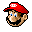 Picture for song 'Slowed Down Mario' by artist 'BaBii DoPEY'