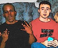 Picture for song 'Hard2Describe' by artist 'BABILON BALIK'