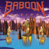 Picture for song 'Biocyber Virus Infection' by artist 'Baboon Rising'