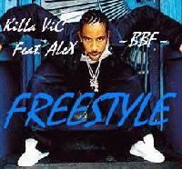 Picture for song 'Freestyle' by artist 'BaBy Blue Gangsta's'