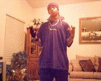 Picture for song 'Baby Boy B2G Freestyle: Tha Boy Goes Off' by artist 'Baby Boy'